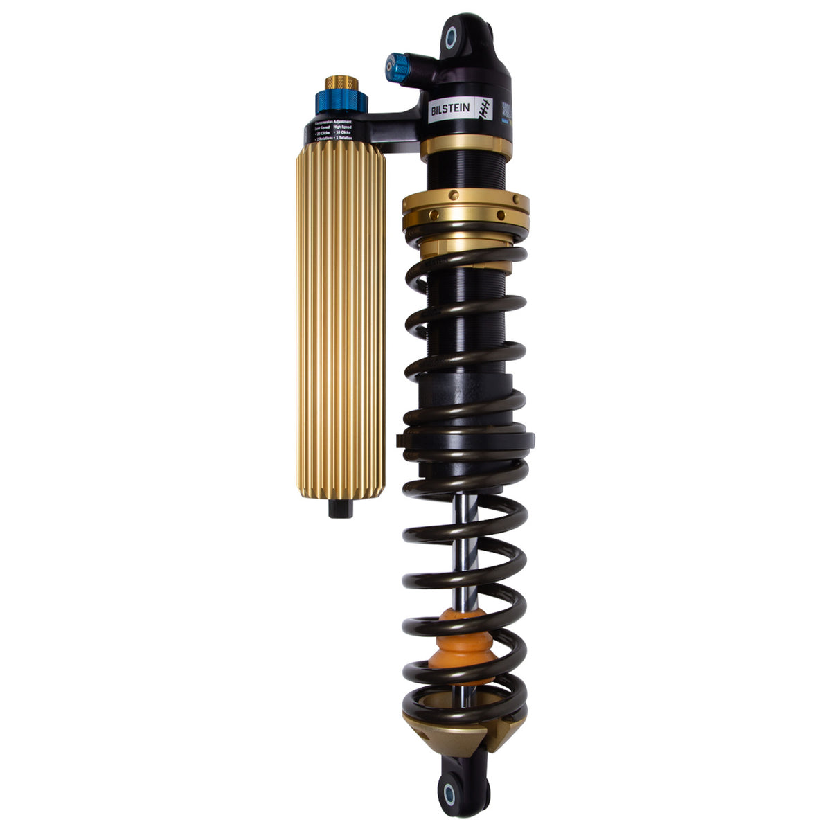 Bilstein Suspension Shock Absorber and Coil Spring Assembly