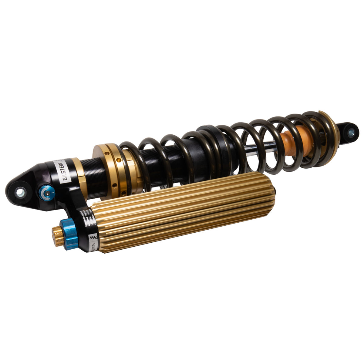 Bilstein Suspension Shock Absorber and Coil Spring Assembly