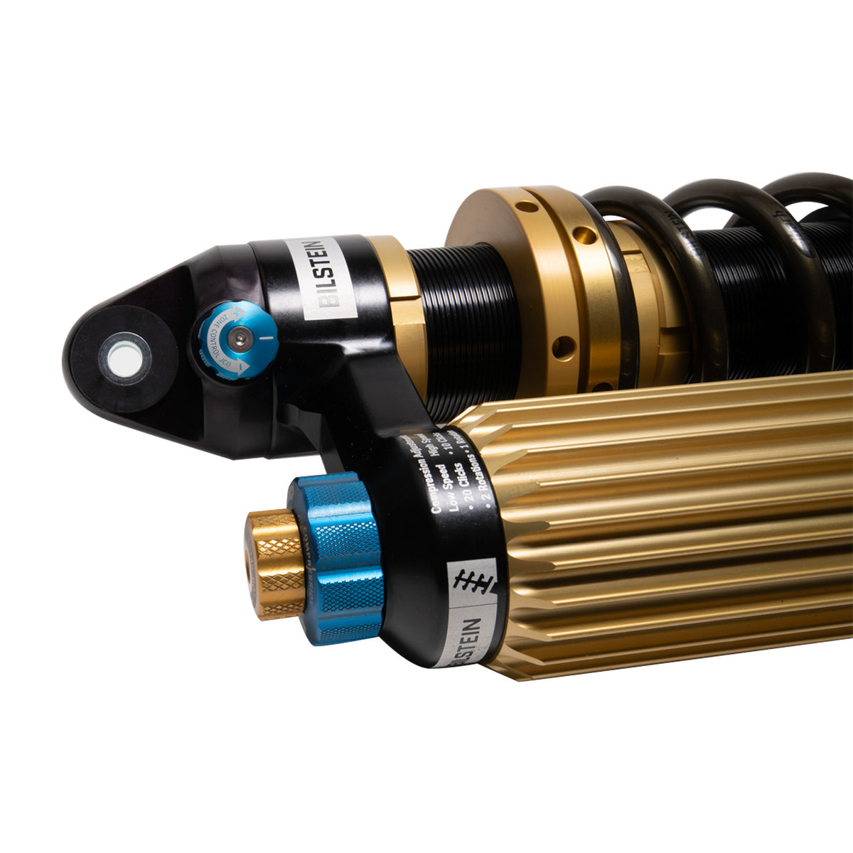 Bilstein Suspension Shock Absorber and Coil Spring Assembly
