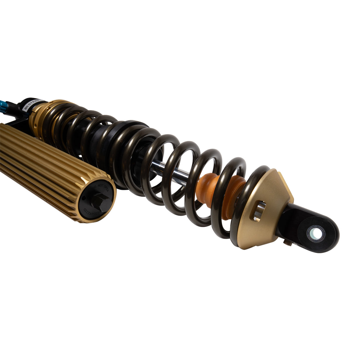 Bilstein Suspension Shock Absorber and Coil Spring Assembly