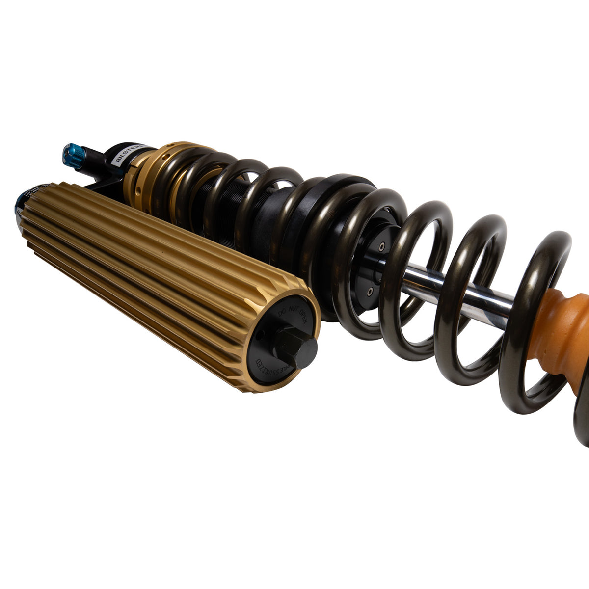 Bilstein Suspension Shock Absorber and Coil Spring Assembly