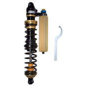Bilstein Suspension Shock Absorber and Coil Spring Assembly