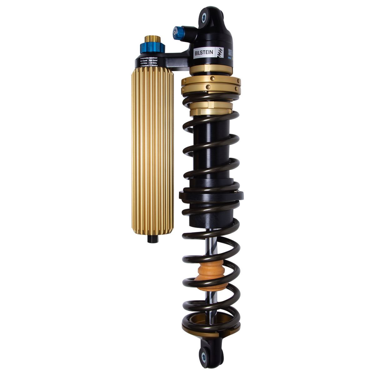 Bilstein Suspension Shock Absorber and Coil Spring Assembly