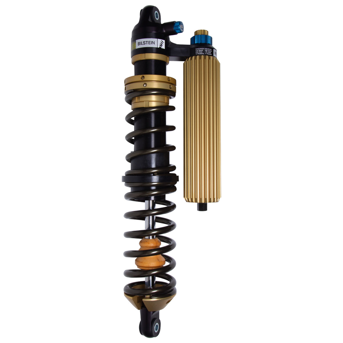 Bilstein Suspension Shock Absorber and Coil Spring Assembly
