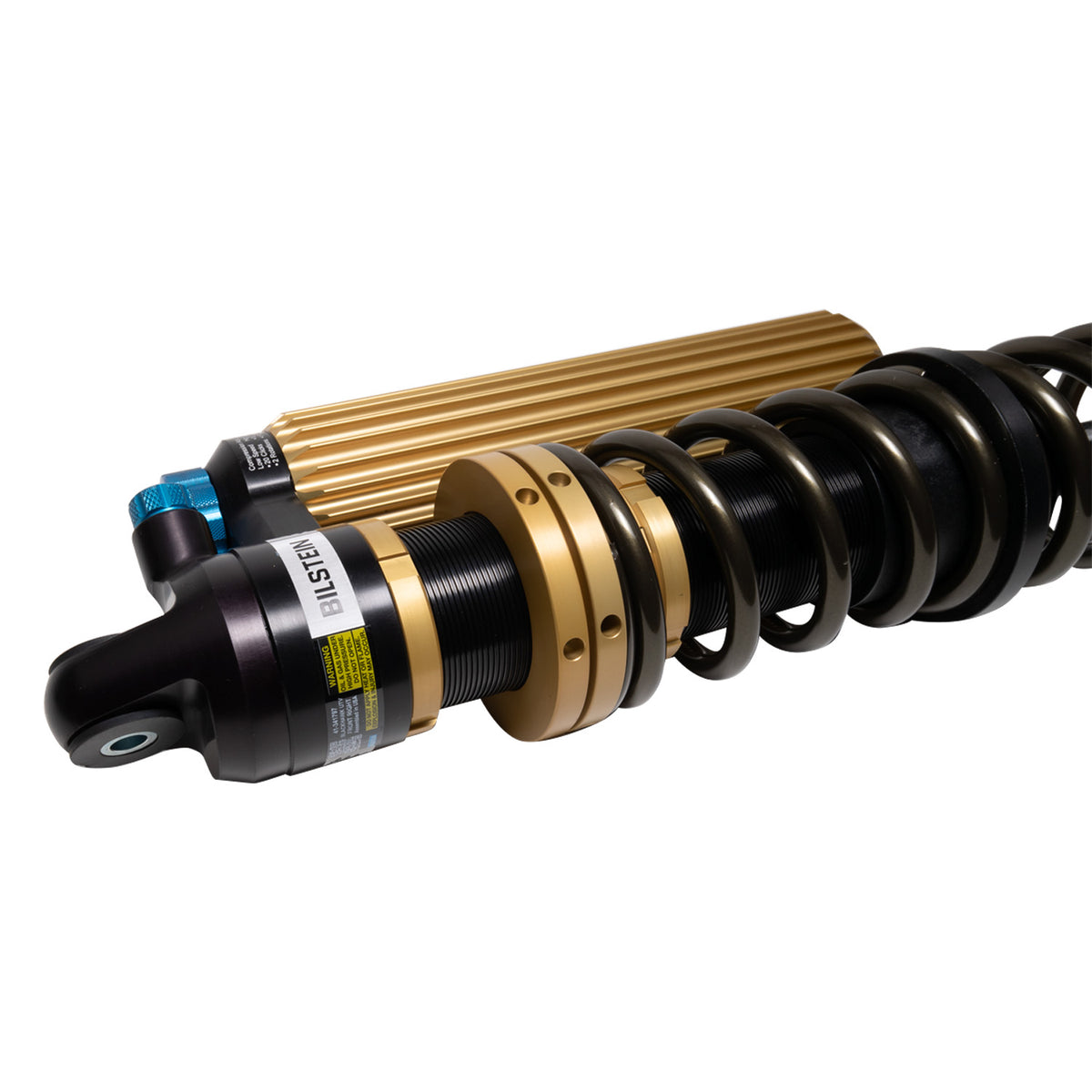 Bilstein Suspension Shock Absorber and Coil Spring Assembly
