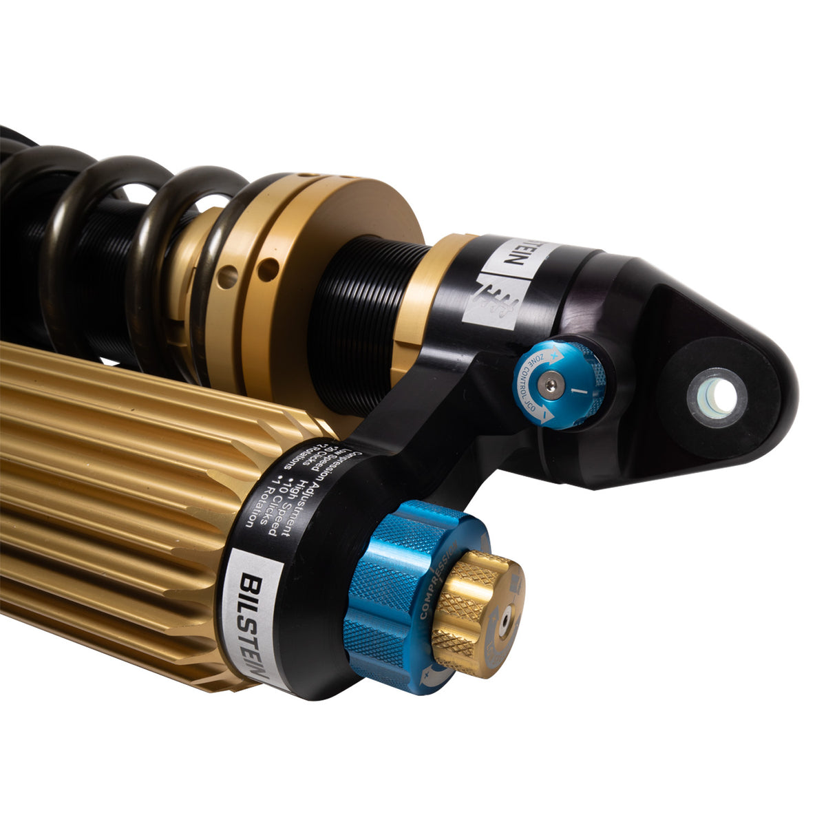 Bilstein Suspension Shock Absorber and Coil Spring Assembly