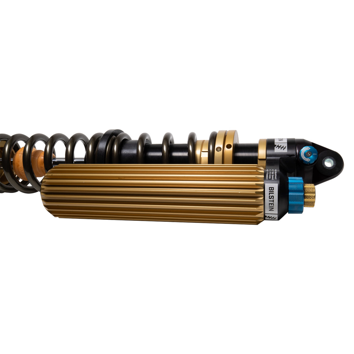 Bilstein Suspension Shock Absorber and Coil Spring Assembly