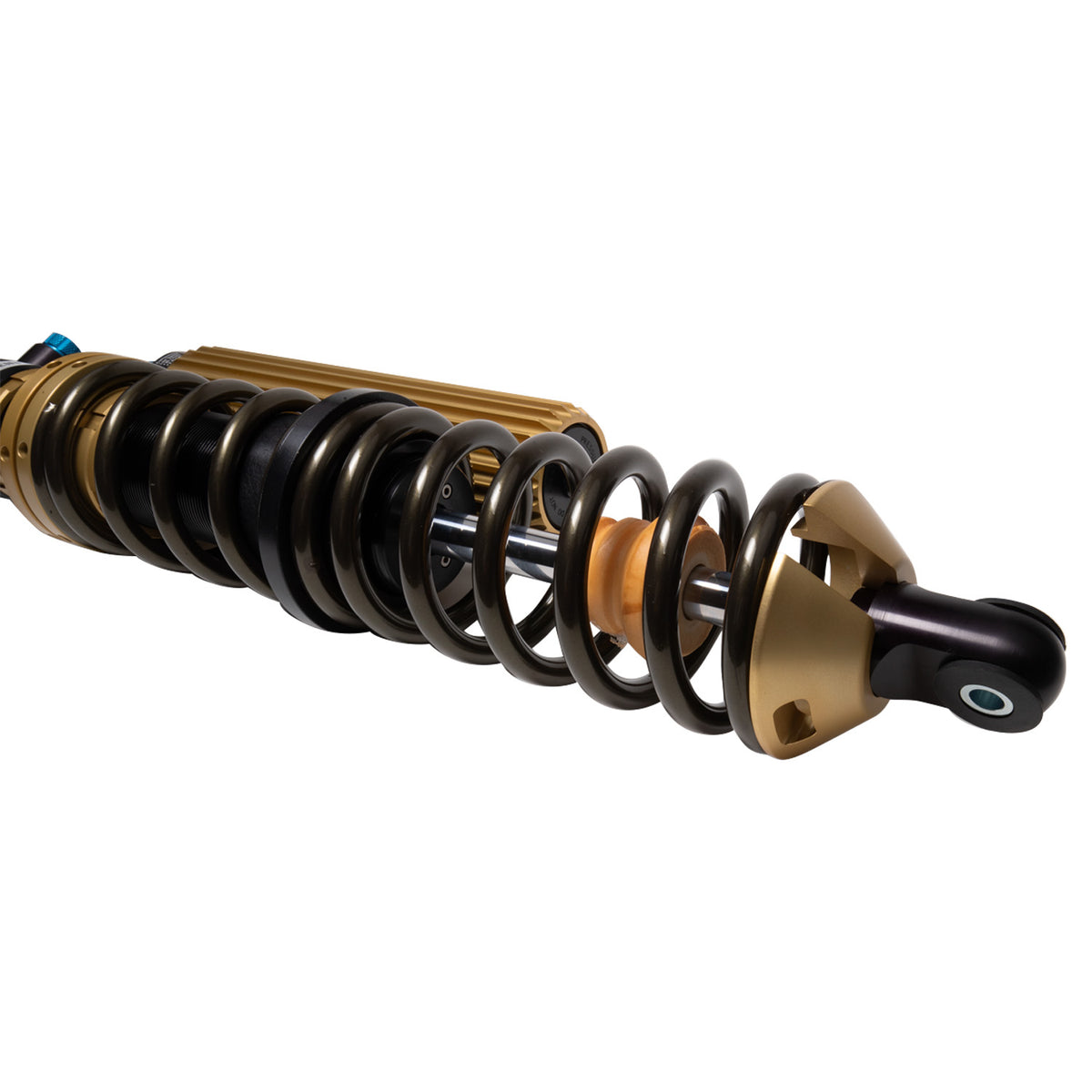 Bilstein Suspension Shock Absorber and Coil Spring Assembly