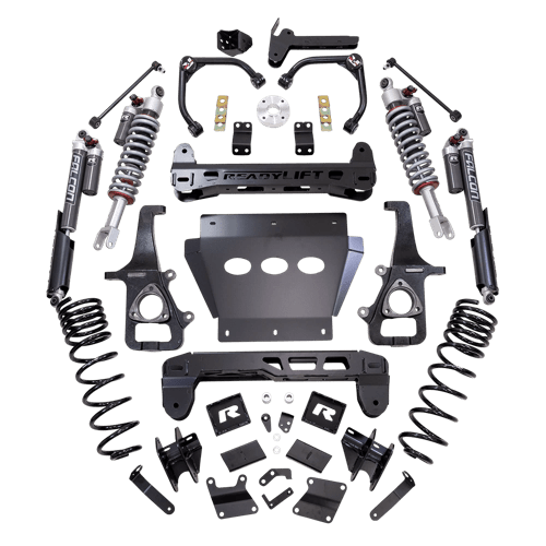 ReadyLift RL 6'' LIFT 19-24 RAM 1500 FALCON PREM