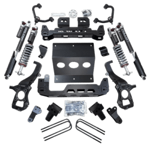 ReadyLift RL 21-24 FORD F-150 6" BIG FALCON PREM