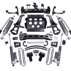 ReadyLift RL 8" MAX 2025 GM 1500 LIFT KIT-W FALCON