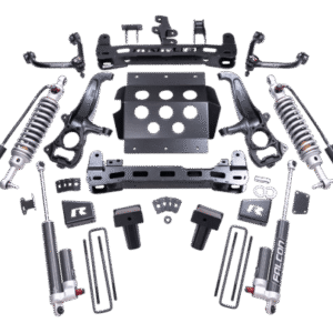 ReadyLift RL 6'' GM 1500 LIFTKIT-W FALCON PREM