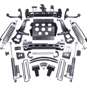 ReadyLift RL 8" MAX 19-24 GM 1500 LIF KIT W FALCON