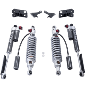 ReadyLift TOYOTA TUNDRA 2022 6" BIG LIFT PREM