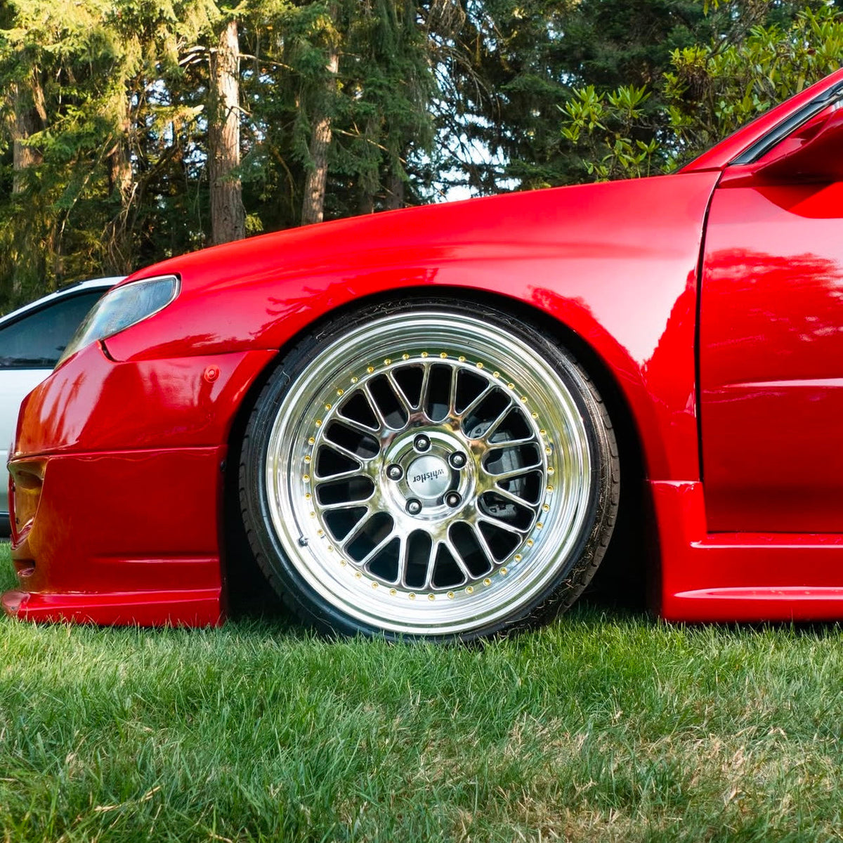 SK1 Chrome