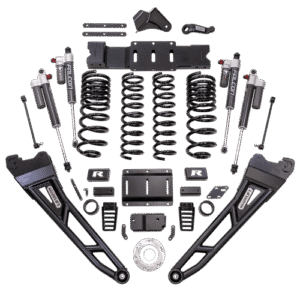 ReadyLift RL MAX 3.3 LIFT - 2019 RAM 2500 HO PREM