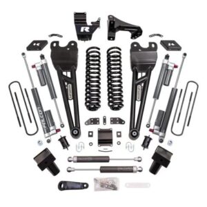 ReadyLift 23-25 FORD SD 6'' BIG MAX 3.3 PREMIUM