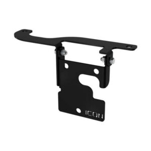 ICON 21-23 Ford Bronco ACC Relocation Kit - Use w/ Pro Series Front Bumper