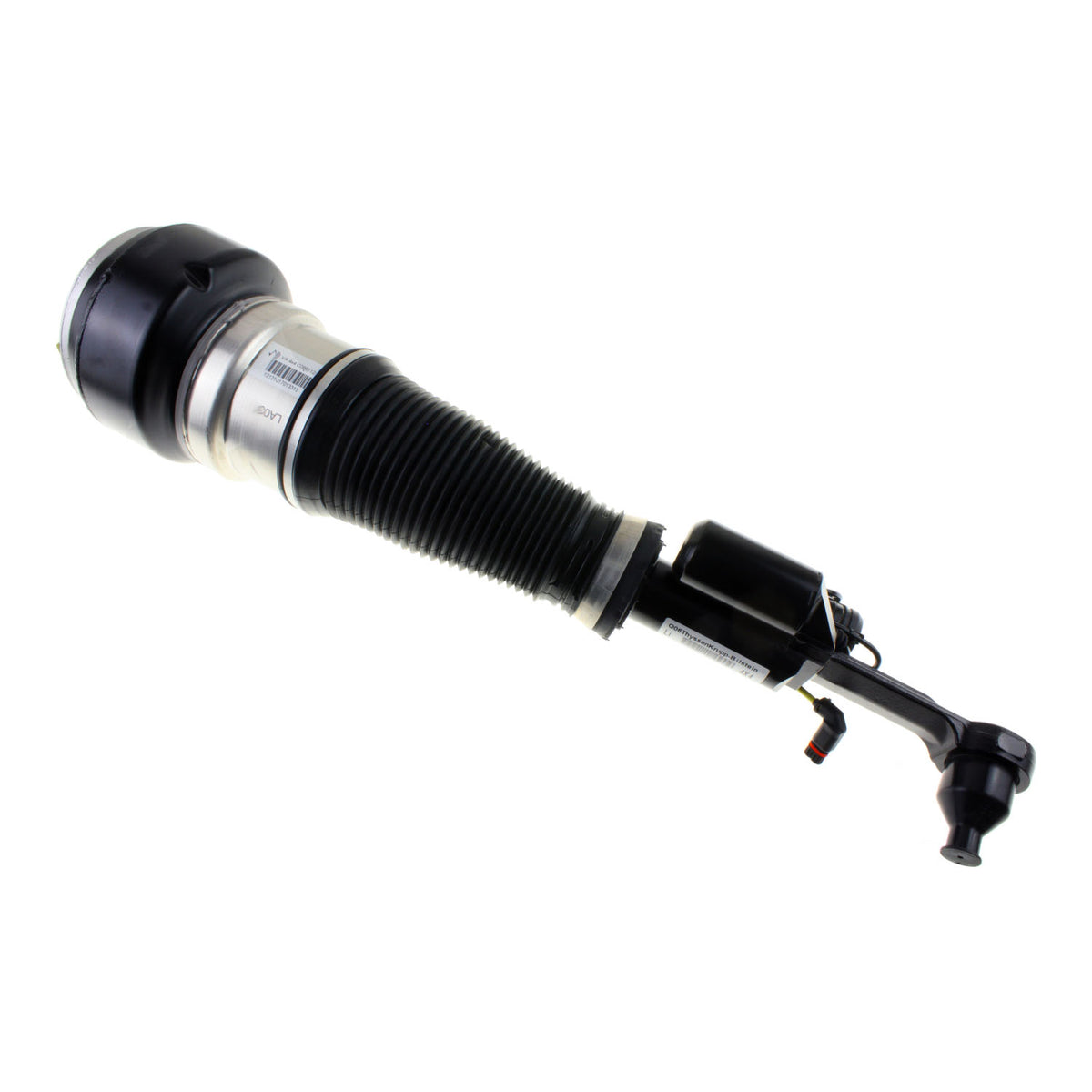 Bilstein B4 OE Replacement (Air) - Air Suspension Strut
