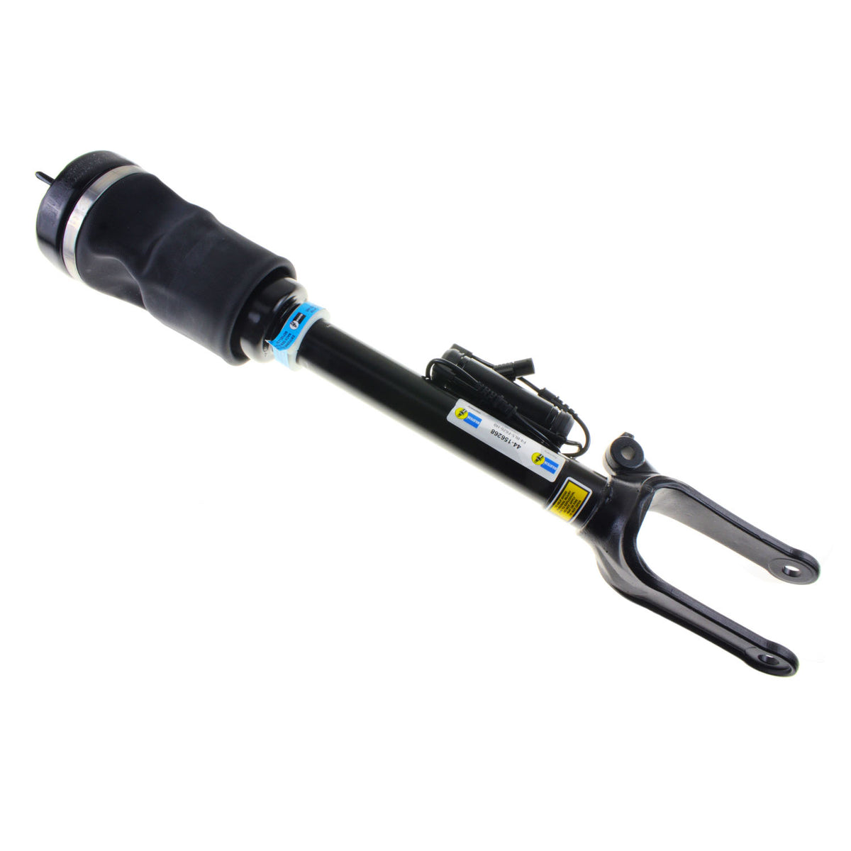 Bilstein B4 OE Replacement (Air) - Air Suspension Strut