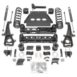 ReadyLift RL 6''LIFT KIT DODGE/RAM W/ FALCON