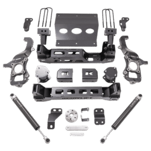 ReadyLift FORD F-150 6" BIG LIFT FALCON REAR (SC)