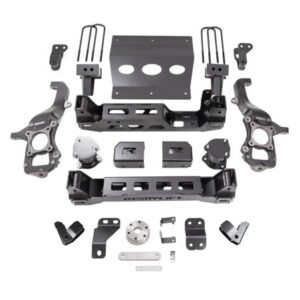 ReadyLift FORD F-150 6" BIG LIFT REAR EXT CCD