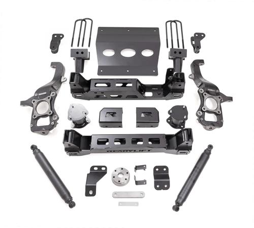 ReadyLift 15-20 RL 6'' BIG LIFT KIT SST FORD