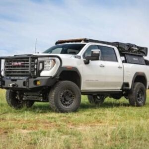 ReadyLift RL 6''LIFT KIT W/FALCON SHOCKS 20+ GM HD
