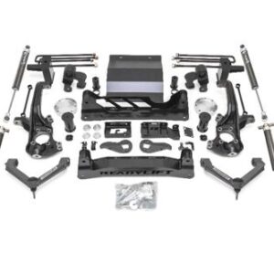 ReadyLift RL 8''LIFT KIT & FALCON SHOCKS 20+ GM HD