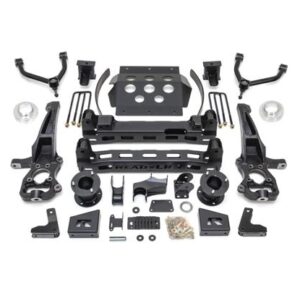 ReadyLift RL 6'' +2" 2022-24 GM 1500 ZR2/AT4X LIFT