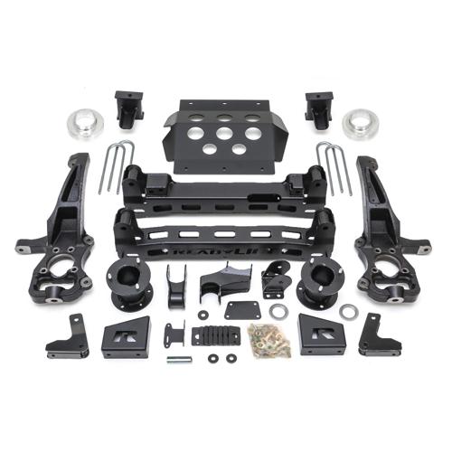 ReadyLift RL 6'' 2025 GM 1500 LIFT KIT W/ ARC