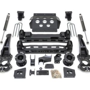 ReadyLift RL 6'' 2025 GM 1500 LIFT KIT-W FALCON
