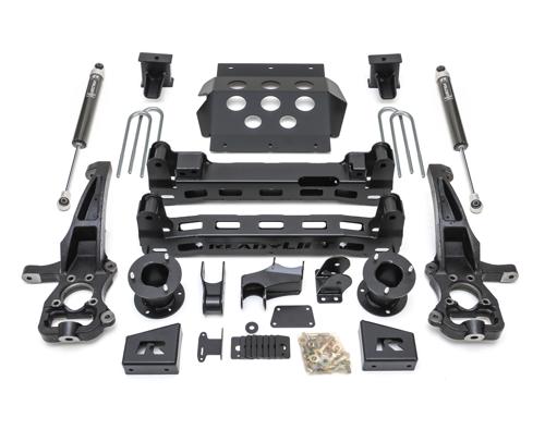 ReadyLift RL 6'' 2025 GM 1500 LIFT KIT-W FALCON