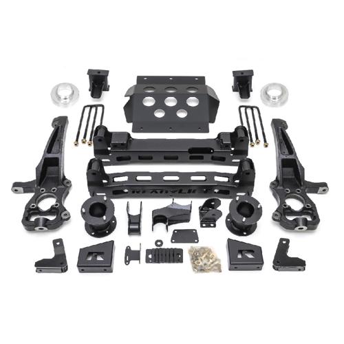 ReadyLift RL 4'' GM 1500 TRAIL BOSS/AT4