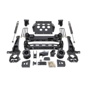 ReadyLift RL 6'' GM 1500 LIFT-W FALCON SHOCKS SHE