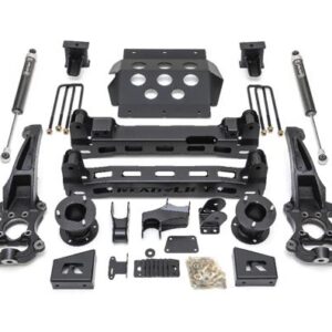 ReadyLift RL 6'' GM 1500 LIFTKIT-W FALCON SHOCKS