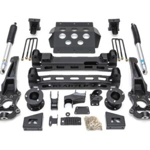 ReadyLift RL 6'' GM 1500 LIFTKIT-W BILSTEIN SHOCKS