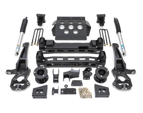 ReadyLift RL 6'' GM 1500 LIFTKIT-W BILSTEIN SHOCKS