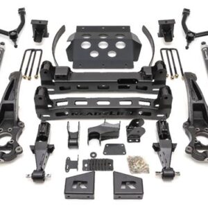 ReadyLift RL 8" 2019-22 GM 1500LIFT KIT-W FALCONS