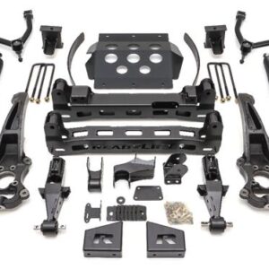ReadyLift RL 8" 2019-22 GM 1500 LIFT W BILSTEINS
