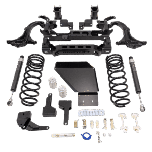 ReadyLift TOYOTA TUNDRA 2022 6" BIG LIFT FALCON