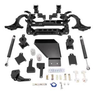 ReadyLift 22 TOYOTA TUNDRA AIR 6" BIG LIFT FALCON