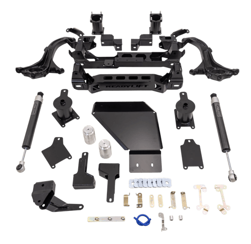 ReadyLift 22 TOYOTA TUNDRA AIR 6" BIG LIFT FALCON