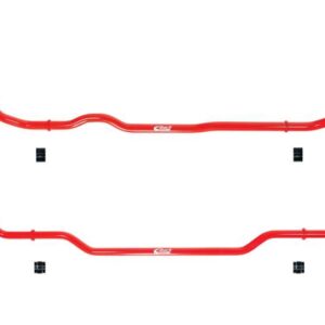 Eibach 26mm Front & 23mm Rear Anti-Roll-Kit for 05-10 VW Jetta V / 06-07 GTI / 06-09 Golf V/Rabbit
