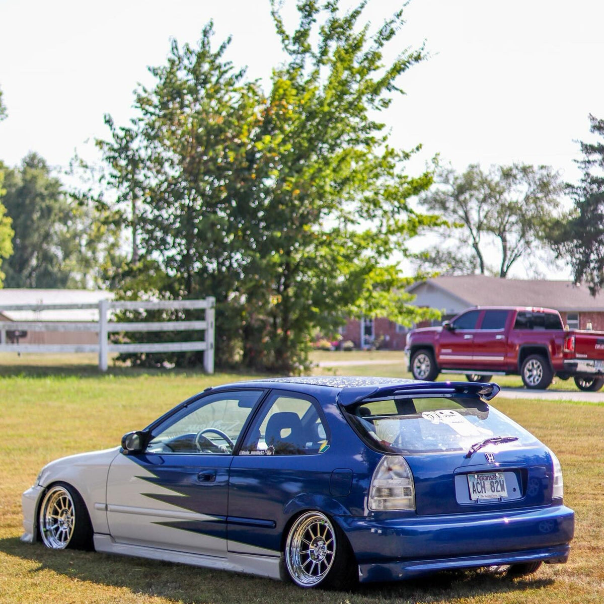 SK11 Chrome