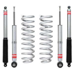 Eibach Pro-Truck Lift Kit for 15-18 Ford F-150