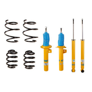 Bilstein B12 (Pro-Kit) - Suspension Kit