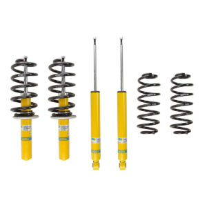 Bilstein B12 (Pro-Kit) - Suspension Kit
