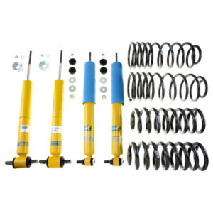 Bilstein B12 (Pro-Kit) - Suspension Kit